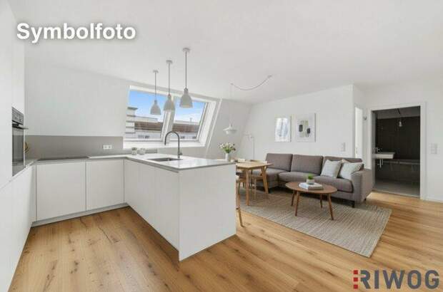 Terrassenwohnung kaufen in 1160 Wien (Bild 3)