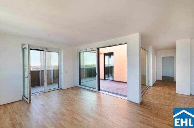 Terrassenwohnung kaufen in 1030 Wien (Bild 3)