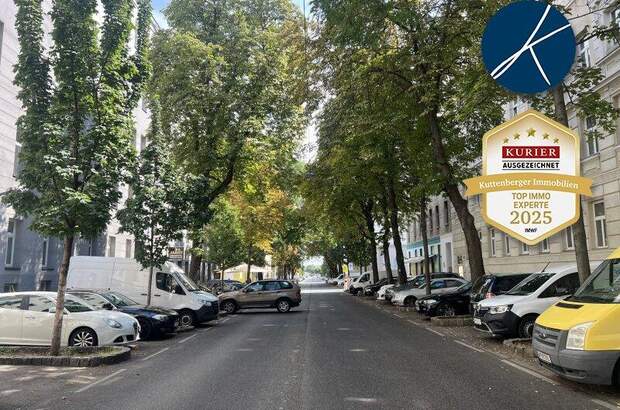 Wohnung mieten in 1100 Wien (Bild 1)