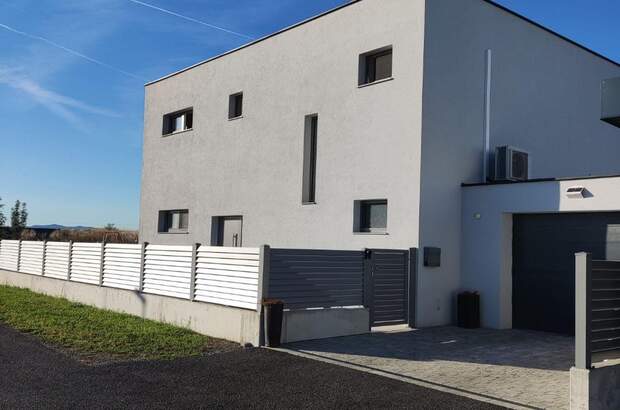 Haus mit Garten kaufen in 2731 Saubersdorf (Bild 1)