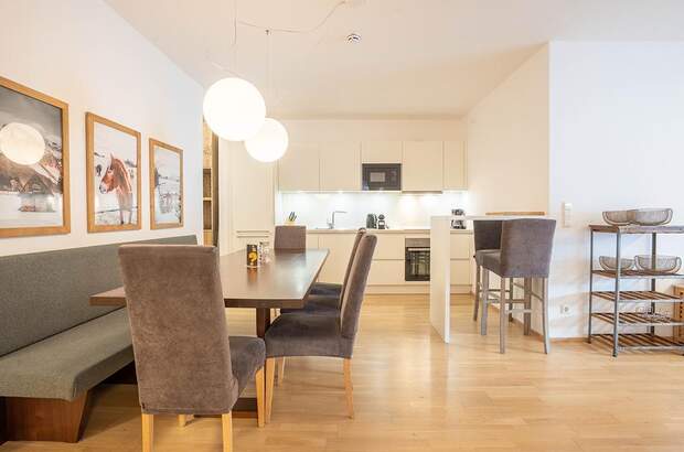 Terrassenwohnung kaufen in 8970 Schladming (Bild 2)