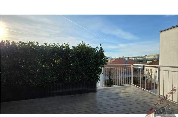 Terrassenwohnung kaufen in 1120 Wien (Bild 5)