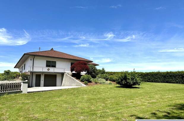 Haus mit Garten mieten in 4623 Gunskirchen (Bild 2)