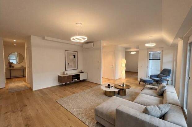 Terrassenwohnung kaufen in 1030 Wien (Bild 1)