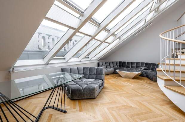 Altbauwohnung mieten in 1010 Wien (Bild 4)