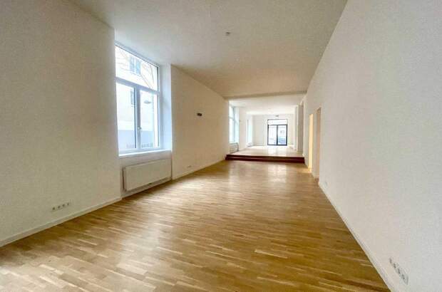 Gewerbeobjekt mieten in 1090 Wien (Bild 4)