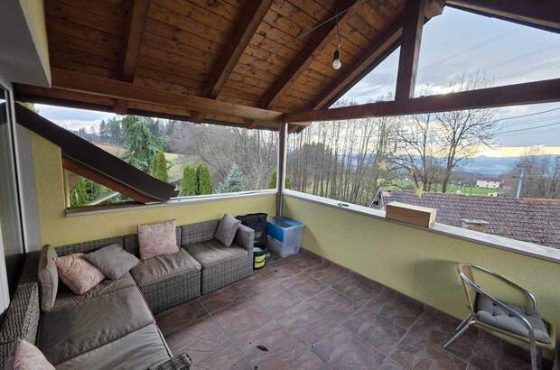 Haus kaufen in 9422 Maria Rojach (Bild 1)