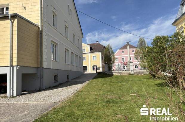 Wohnanlage kaufen in 4120 Neufelden (Bild 5)