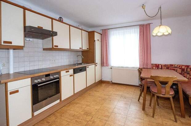 Haus mit Garten kaufen in 8756 St. Georgen (Bild 2)