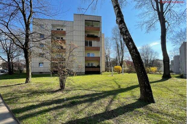 Terrassenwohnung mieten in 4020 Linz (Bild 1)