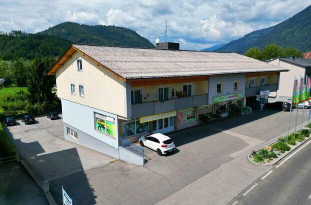 Anlageobjekt kaufen in 9523 Landskron (Bild 2)