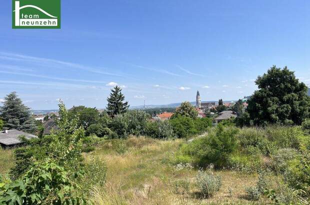 Grundstück kaufen in 3400 Klosterneuburg (Bild 4)