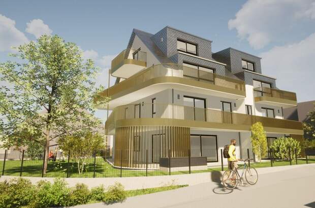 Wohnung mit Balkon kaufen in 4020 Linz (Bild 1)