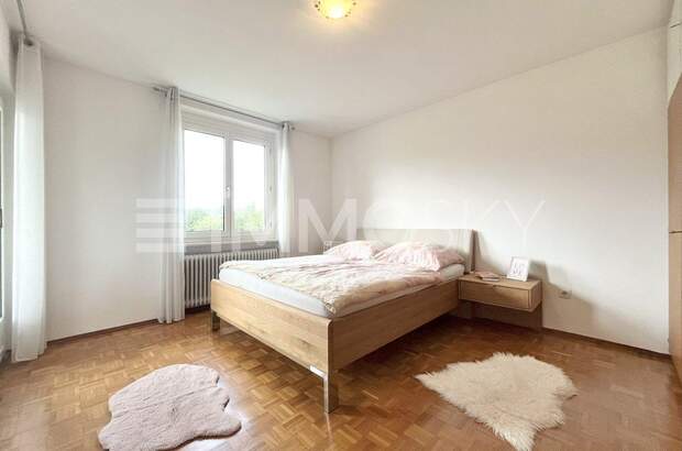 Terrassenwohnung kaufen in 6830 Rankweil (Bild 4)