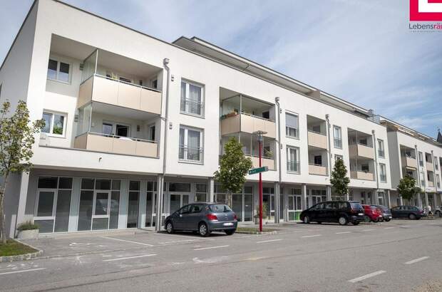 Gewerbeobjekt mieten in 4484 Kronstorf (Bild 1)