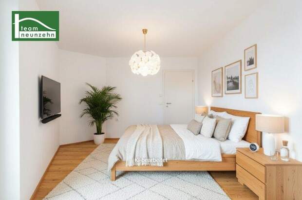 Terrassenwohnung mieten in 8020 Graz (Bild 4)