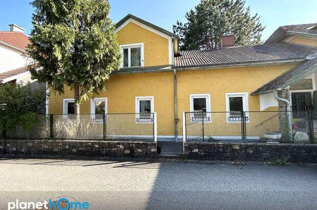 Haus kaufen in 3300 Amstetten (Bild 1)