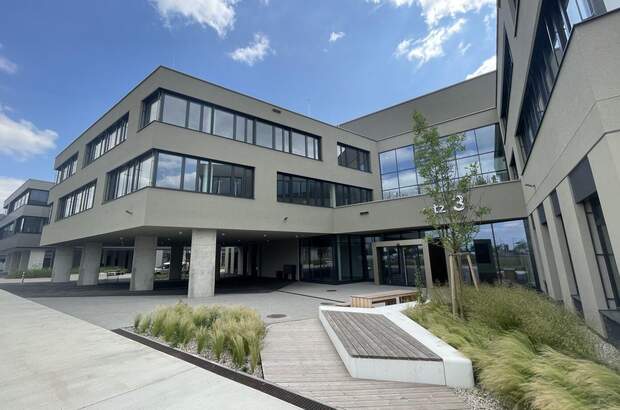 Gewerbeobjekt mieten in 1220 Wien (Bild 1)