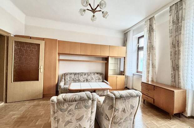 Altbauwohnung kaufen in 1140 Wien (Bild 5)