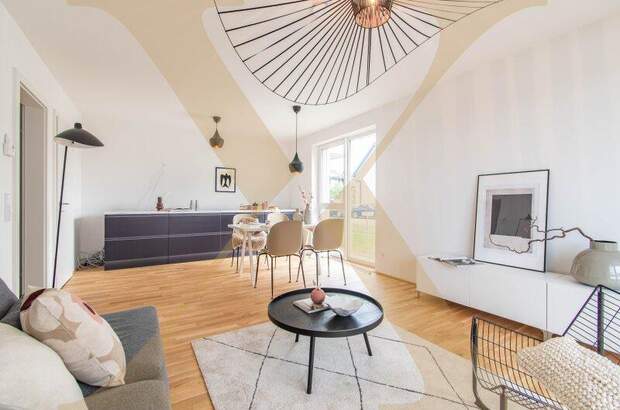 Terrassenwohnung kaufen in 4060 Leonding (Bild 1)