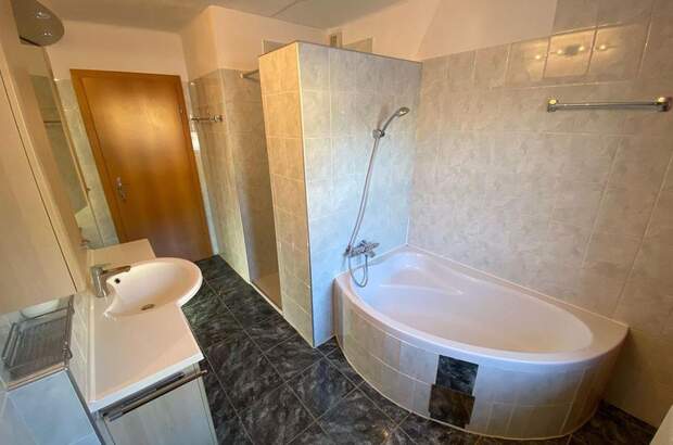 Haus mit Garten mieten in 8942 Wörschach (Bild 5)