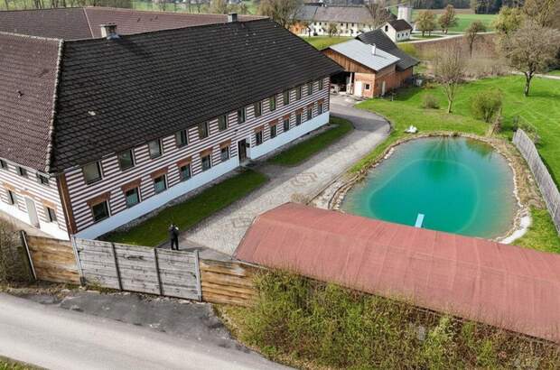 Gewerbeobjekt kaufen in 4542 Nußbach (Bild 3)