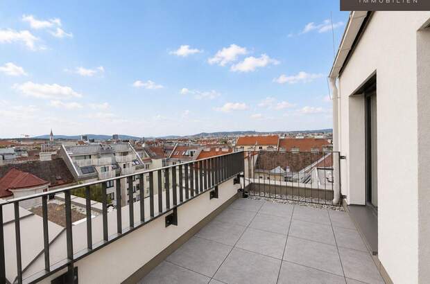 Wohnung mit Balkon kaufen in 1120 Wien (Bild 2)