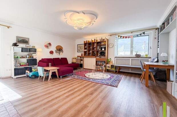 Wohnung mit Balkon kaufen in 5020 Salzburg (Bild 2)