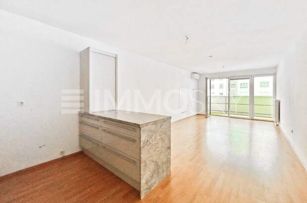 Terrassenwohnung kaufen in 1110 Wien (Bild 2)