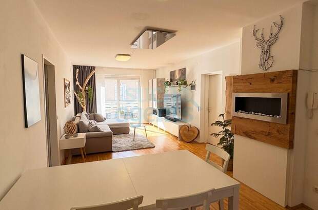 Wohnung kaufen in 4222 Sankt Georgen (Bild 1)