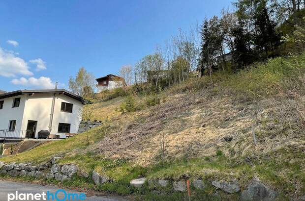 Grundstück kaufen in 6143 Schönberg (Bild 2)