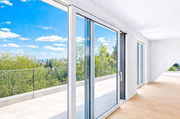 Wohnung mit Balkon kaufen in 1190 Wien (Bild 1)