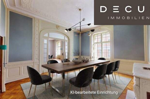 Mietwohnung in 1030 Wien (Bild 3)
