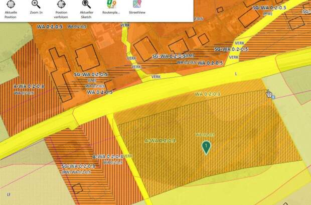 Grundstück kaufen in 8653 Stanz (Bild 5)