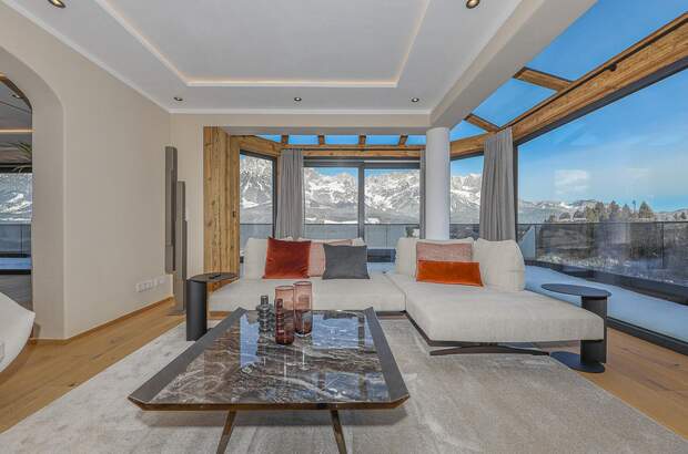 Chalet kaufen in 6352 Ellmau (Bild 5)