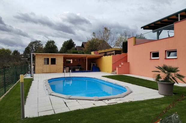 Einfamilienhaus kaufen in 7572 Deutsch Kaltenbrunn (Bild 4)