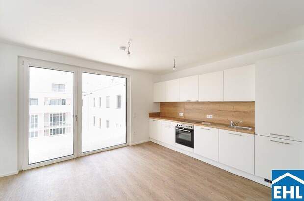 Terrassenwohnung mieten in 3451 Michelhausen (Bild 3)