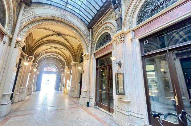 Gewerbeobjekt mieten in 1010 Wien (Bild 3)