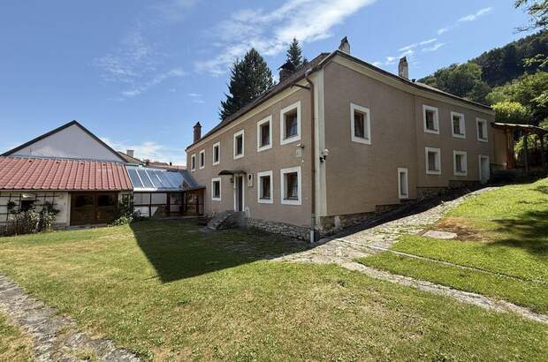 Haus kaufen in 3543 Krumau (Bild 2)