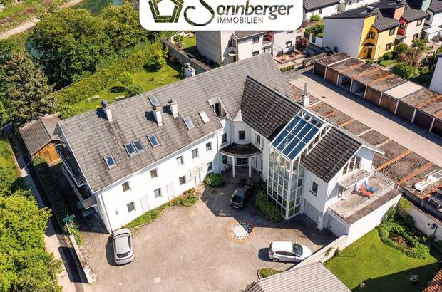 Büro / Praxis kaufen in 4400 Steyr (Bild 1)