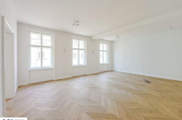 Altbauwohnung kaufen in 1030 Wien (Bild 3)