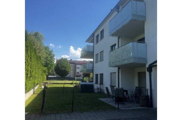 Terrassenwohnung kaufen in 5230 Mattighofen (Bild 2)
