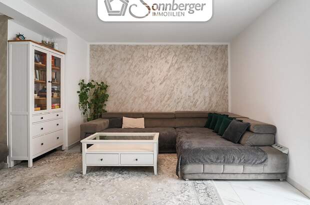 Terrassenwohnung kaufen in 4470 Enns (Bild 3)