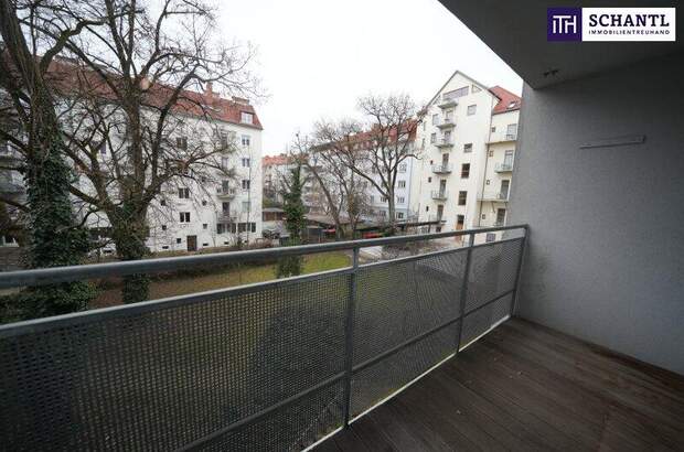Terrassenwohnung kaufen in 8010 Graz (Bild 5)
