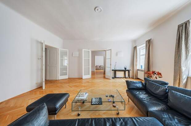 Wohnung kaufen in 1010 Wien (Bild 2)