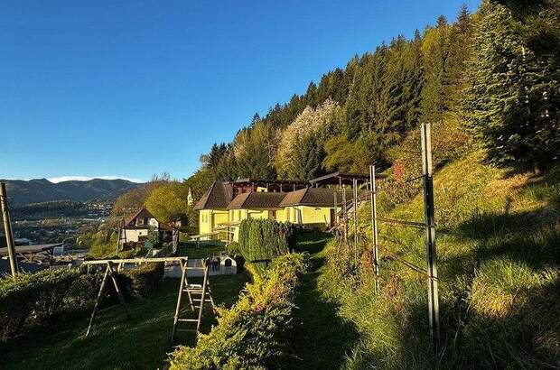 Mehrfamilienhaus kaufen in 8605 Kapfenberg (Bild 3)