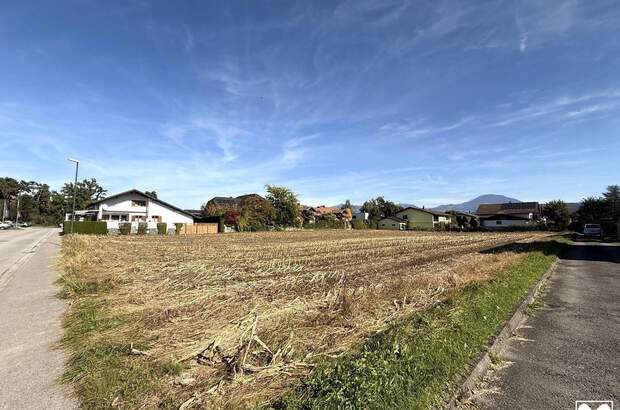 Grundstück kaufen in 6800 Feldkirch (Bild 2)