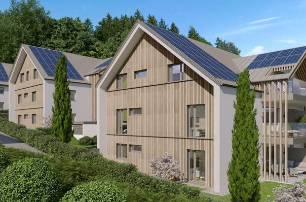 Wohnung mit Balkon kaufen in 5325 Plainfeld (Bild 3)