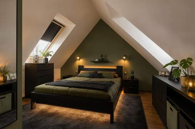 Wohnung mit Balkon kaufen in 9141 Eberndorf (Bild 1)