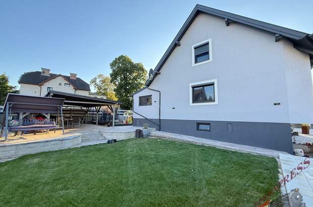 Einfamilienhaus kaufen in 2752 Wöllersdorf (Bild 2)